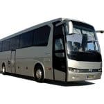 Ar brangi autobusų nuoma?
